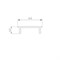Экран SL-W15-2500 OPAL (arlight, Пластик) 020482 - фото 67133