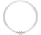 Лампа TL5 CIRCULAR SUPER 80 PRO 40W/ 830 2GX13  d16xD300  PHILIPS  - 927965583013 - фото 67139