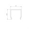 Экран ARH-LINE-3750A-VOL-2000 FROST (arlight, Пластик) 020576 - фото 67212