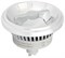 Лампа AR111-FORT-GU10-12W-DIM Warm3000 (Reflector, 24 deg, 230V) (Arlight, Металл) 026880 - фото 67232
