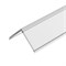 Экран ARH-KANT-H16-2000 Square Clear-PM (Arlight, Пластик) 016634 - фото 67302