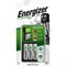 Зарядное устройство для аккумуляторных батареек ENERGIZER Maxi Charger + 4 аккумулята AA 2000mh 7638900321401 - фото 67654