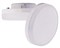 Ecola GX53   LED Premium  8,5W Tablet  220V 2800K матовая 27x75 T5UW85ELC-1 - фото 67673