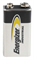 Батарейки ENERGIZER Industrial 6LR61/522/9V Крона DP12 (коробка 12шт) 7638900361094 - фото 67704