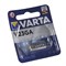 Батарейки алкалиновые VARTA V23 GA BL1 (блистер 1шт) 4008496261628 - фото 67724