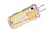 Лампа Светодиодная   AR-G4-1338DS-2W-12V Day White (arlight, Закрытый) 019397-1 - фото 67894