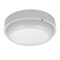 Светильник ЖКХ Gauss ECO круг 15W 1100lm 4000K 160-260V IP65 D160*53мм белый 1/40 126418215 - фото 68061