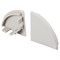 Заглушка KLUS-P45 Round (arlight, Пластик) 020903 - фото 68124