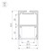 Профиль ARH-LINE-3750A-2000 ANOD (Arlight, Алюминий) 019615 - фото 68138