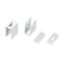 Заглушка ARL-MOONLIGHT-1004-CAP-SET-SL (arlight, Металл) 028077 - фото 68209