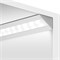 Профиль KLUS-LOCK-FM-BASE-2000 ANOD (Arlight, Алюминий) 020909 - фото 68220