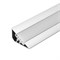 Профиль KLUS-LOCK-FM-BASE-2000 ANOD (Arlight, Алюминий) 020909 - фото 68223