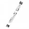 ЭПРА QT-FIT8 1X18/198-264V  280x30x28 OSRAM 4008321294180 - фото 6825