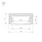 Профиль SL-SLIM-H7-2000 ANOD (Arlight, Алюминий) 023716 - фото 68314