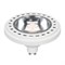 Лампа AR111-UNIT-GU10-15W-DIM Day4000 (WH, 24 deg, 230V) (Arlight, Металл) 025628 - фото 68323