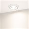 Лампа AR111-UNIT-GU10-15W-DIM Day4000 (WH, 24 deg, 230V) (Arlight, Металл) 025628 - фото 68325