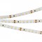 Лента RT 2-5000 24V Warm3000 2x (3528, 600 LED, LUX) (arlight, 9.6 Вт/м, IP20) 024108(B) - фото 68609