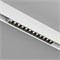 Светильник MAG-LASER-45-L320-12W Warm3000 (WH, 15 deg, 24V) (arlight, IP20 Металл, 3 года) 026939 - фото 68747