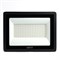 Прожектор светодиодный 2835SMD, 100W 6400K AC230V/50Hz IP65, черный в компактном корпусе, SFL90-100 55068 - фото 68861