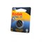 Батарейки литиевые Kodak MAX Lithium CR2032 BL2 16740Б - фото 68936