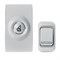 Беспроводной звонок GARIN DoorBell Ella с влагозащищ. кнопкой BL1 06019 - фото 68979
