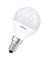LED лампа LS CLP 60  6.5W/840 (=60W) 220-240V FR  E14 550lm  240* 15000h 4058075134263 - фото 69003