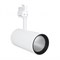 трековый LED светильник TRACK SP D85   35W/3000K 90RA NFL  24'  2660lm WHITE   3ф. LEDVANCE 4058075113480 - фото 69086