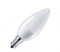 LED лампа RL- B60      6,5W/830 (=60W) 220-240V FR  E14 550lm  6000h -   RADIUM 4008597191756 - фото 69175