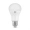 Лампа Gauss Elementary A60 12W 1170lm 6500K E27 LED 1/10/50 23232 - фото 69267