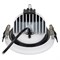 Светильник LTD-EXPLORER-R130-20W Warm3000 (WH, 38 deg) (Arlight, IP20 Металл, 3 года) 024031 - фото 69491
