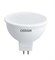 LED лампа LSMR16D80110 7W/840 230VGU5.3   DIM    15000h 4058075229037 - фото 69555