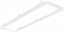 PL 1200x300 RECESSED MOUNT FRAME 4058075472976 - фото 69801