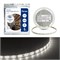 Лента светодиодная, 60SMD(2835)/m 4.8W/m 12V 5m 4000К , LS603 41446 - фото 70015
