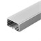 Профиль PLS-LOCK-W50-SMT-2000 ANOD (arlight, Алюминий) 033772 - фото 70435