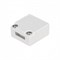 Заглушка для ленты ARL-50000PV (15.5x6mm) глухая (arlight, Пластик) 027061 - фото 70478