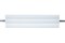 Светодиодный модульный светильник ALU-MAXi-FR-M90-ITR 60chip 700mA 150*560мм 3000K 67Вт 6700Лм - матовый   с адаптером Ga69 на шинопровод 2000000651859 - фото 70547