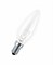 Лампа НЕТ! CLASSIC   B  CL 25W  230V  E14   d  35 x 104  OSRAM - 4008321788610 - фото 7086