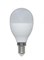 LED лампа LS CLP 75    8W/840 (=75W) 220-240V FR  E14 800lm  240* 15000h -   OSRAM 4058075210837 - фото 71204