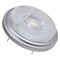Лампа LEDPAR AR111    7540  11,5W/930 12V 40°   G53  800lm DIM 45000h -   LED OSRAM (new) 4058075448865 - фото 71290