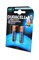 Батарейки Duracell Turbo Max LR03 ААА мизинчиковые BL2 (блистер 2шт) 81546774 - фото 71324