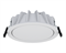Светильник COLIBRI DL LED 11 4000K-светодиодный   1170000770 - фото 71516