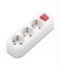 Колодка 3 гн (з) выключатель MGP211 MGP211 - фото 71763