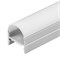 Профиль ARH-WIDE-H20-2000 ANOD (arlight, Алюминий) 018859 - фото 71862