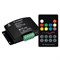 Аудиоконтроллер VT-S16-3x4A (12-24V, ПДУ Карта 18кн, RF) (Arlight, IP20 Металл, 2 года) 023318 - фото 71890
