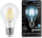 Лампа Gauss Filament А60 10W 970lm 4100К Е27 LED 1/10/40 102802210 - фото 71892