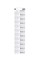 Батарейки ROBITON STANDARD LR03 ААА BL10 (блистер 10шт) 14284Б - фото 71950