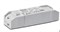 Драйвер для светодиодов ECXd 1050.299 Dali 16-38Вт 10-54V 300-1050mA 146.5x43x30 мм - с фиксатором кабеля,  Vossloh Schwabe 186763.02 - фото 71974