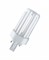 Лампа DULUX T 18W/21-840 PLUS     GX24d-2 (холодный белый) - 4050300333465 - фото 7205