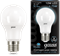 Лампа Gauss A60 10W 920lm 4100K E27 LED 1/10/50 102502210 - фото 72232
