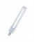 Лампа DULUX S   9W/21-840          G23 (холодный белый) - 4050300010588 - фото 7230